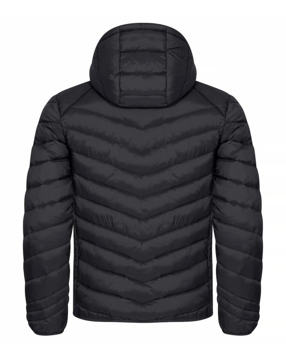 CLIQUE Idaho Junior Jacke personalisierbar