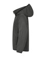 CLIQUE Willmar Junior Jacke personalisierbar