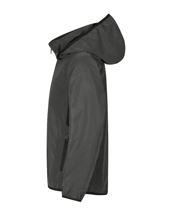 CLIQUE Willmar Junior Jacke personalisierbar