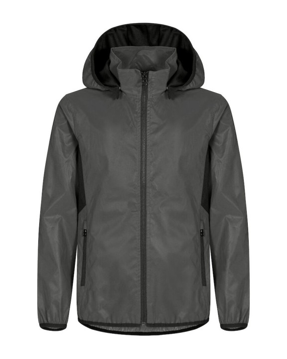 CLIQUE Willmar Junior Jacke personalisierbar