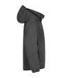 CLIQUE Willmar Junior Jacke personalisierbar