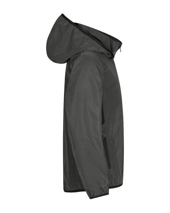 CLIQUE Willmar Junior Jacke personalisierbar