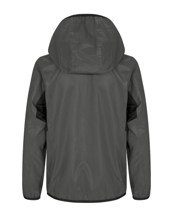 CLIQUE Willmar Junior Jacke personalisierbar