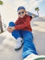 Softshells à personnaliser CLIQUE Classic Softshell Jacket Junior 