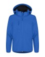 Softshell personnalisable CLIQUE Classic Softshell Jacket Junior