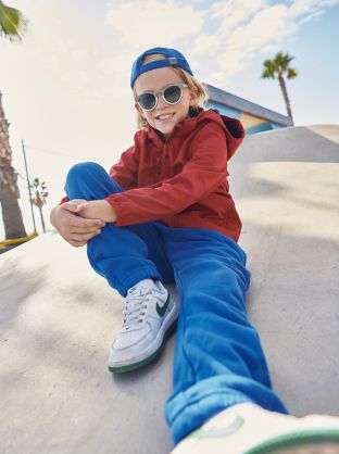Classic Softshell Jacket Junior
