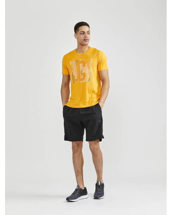 Bermuda & short personnalisable CRAFT CORE Essence Shorts M