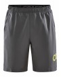 Bermuda & short personnalisable CRAFT CORE Essence Shorts M