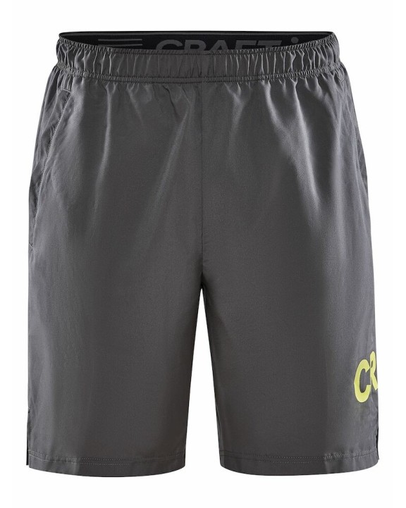 Bermuda & short personnalisable CRAFT CORE Essence Shorts M