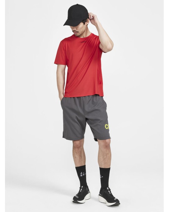 Bermuda & short personnalisable CRAFT CORE Essence Shorts M