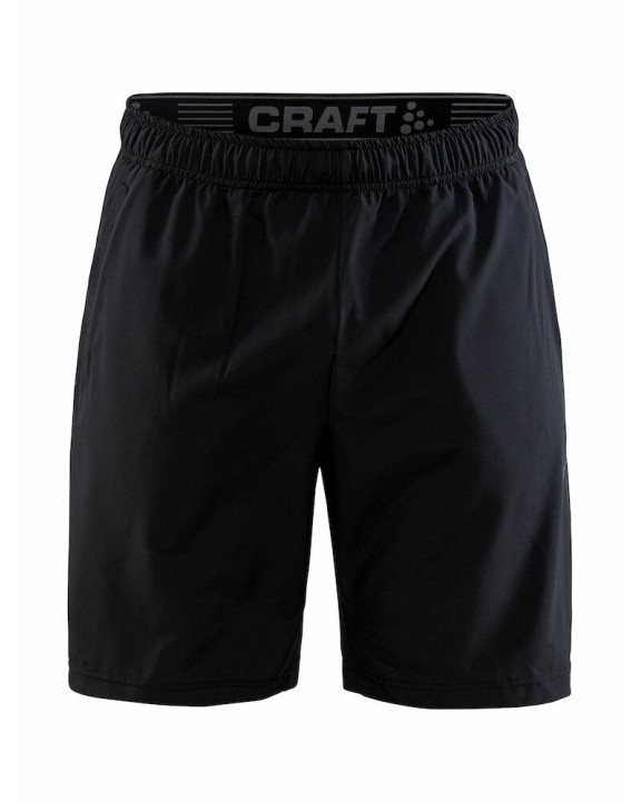 Bermuda & short personnalisable CRAFT CORE Essence Shorts M
