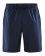Bermuda & short personnalisable CRAFT CORE Essence Shorts M
