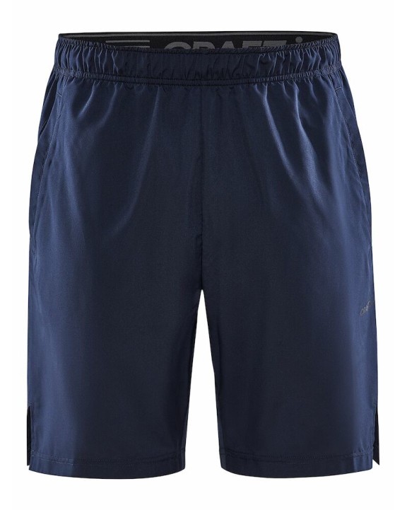 Bermuda & short personnalisable CRAFT CORE Essence Shorts M