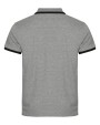 Polo personnalisable CLIQUE Austin