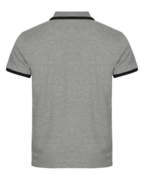 Polo personnalisable CLIQUE Austin