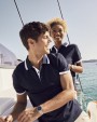 Polo personnalisable CLIQUE Austin