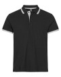 Polo personnalisable CLIQUE Austin
