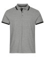 Polo personnalisable CLIQUE Austin