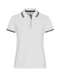 Polo personnalisable CLIQUE Astoria
