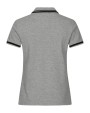 Polo personnalisable CLIQUE Astoria