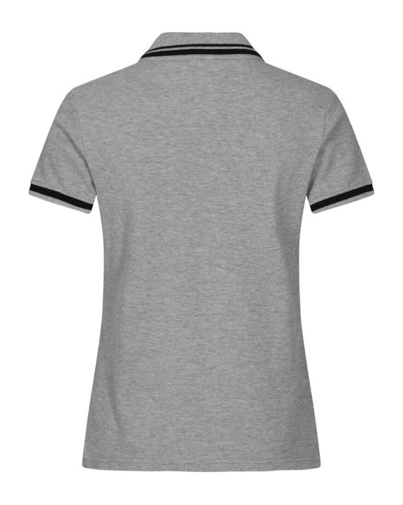 Polo personnalisable CLIQUE Astoria