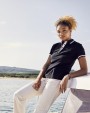 Polo personnalisable CLIQUE Astoria