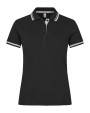 Polo personnalisable CLIQUE Astoria