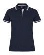 Polo personnalisable CLIQUE Astoria