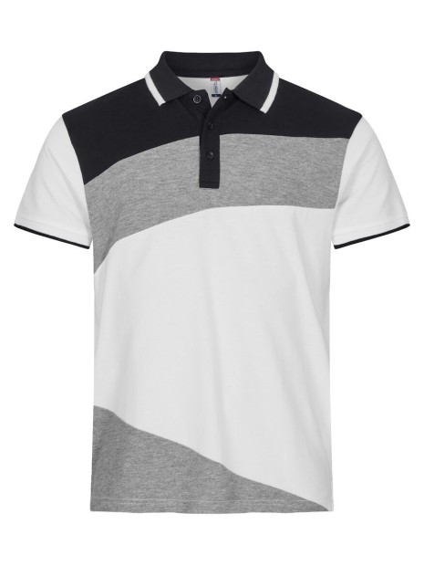 CLIQUE Conrad blanc personnalisable
