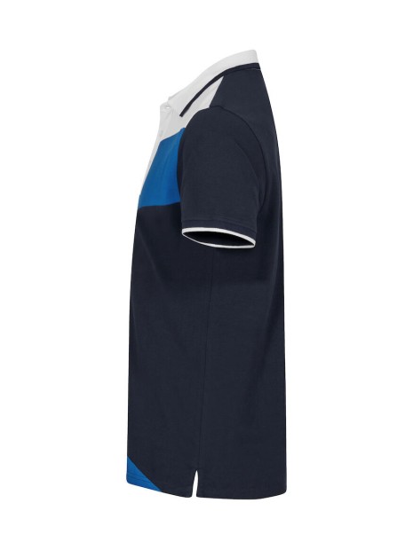 CLIQUE Conrad bleu foncé personnalisable