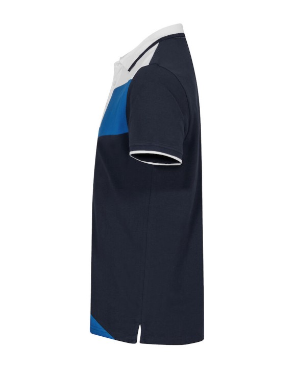 CLIQUE Conrad Poloshirt personalisierbar