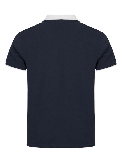 CLIQUE Conrad bleu foncé personnalisable