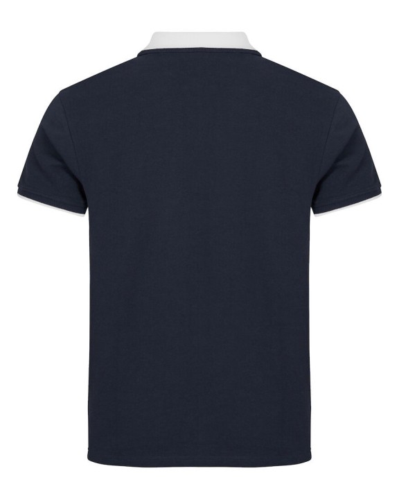 CLIQUE Conrad Poloshirt personalisierbar