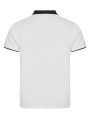 CLIQUE Conrad blanc personnalisable