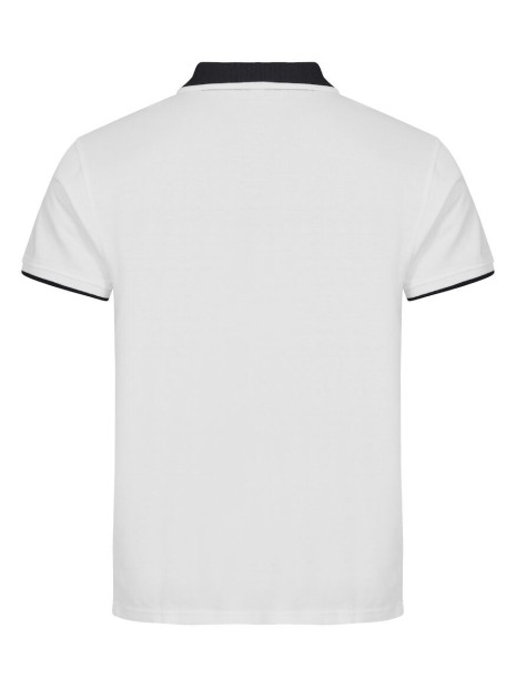 CLIQUE Conrad blanc personnalisable