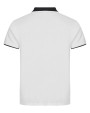 CLIQUE Conrad Poloshirt personalisierbar