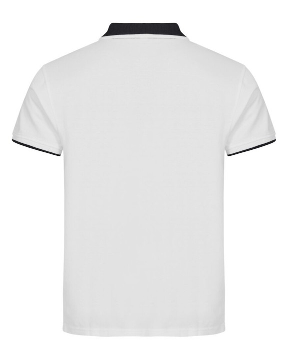 CLIQUE Conrad Poloshirt personalisierbar