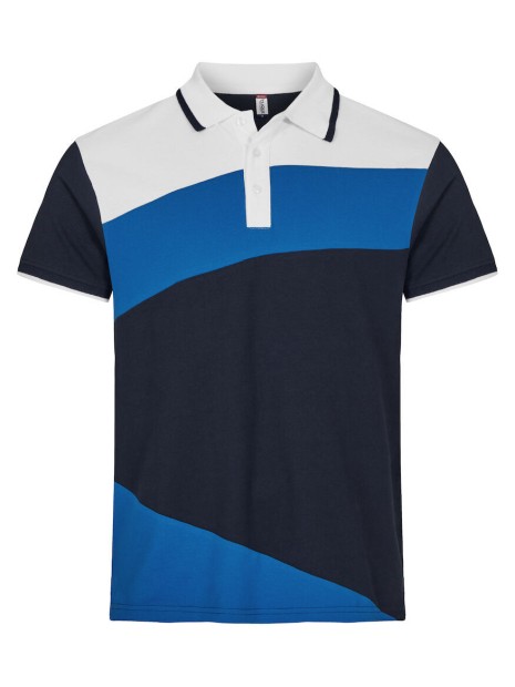 CLIQUE Conrad bleu foncé personnalisable