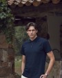 CLIQUE Single Jersey Polo Poloshirt personalisierbar