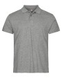 CLIQUE Single Jersey Polo Poloshirt personalisierbar