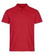 Poloshirt CLIQUE Single Jersey Polo voor bedrukking &amp; borduring
