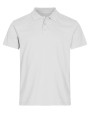 CLIQUE Single Jersey Polo Poloshirt personalisierbar