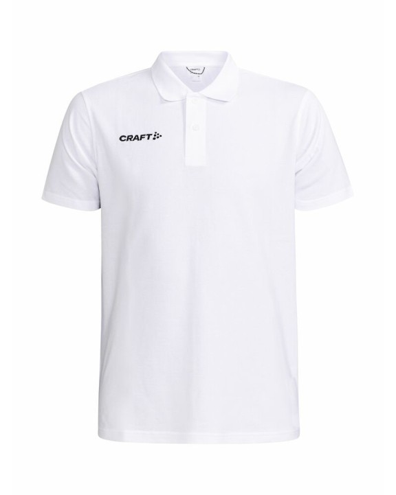 Polo personnalisable CRAFT Progress 2.0 Polo M