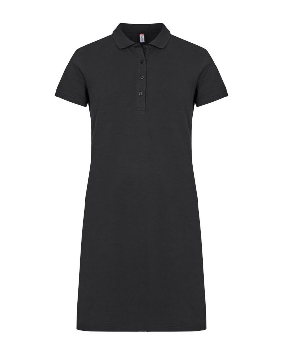Polo personnalisable CLIQUE Marietta