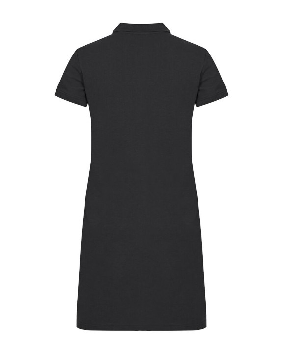 Polo personnalisable CLIQUE Marietta