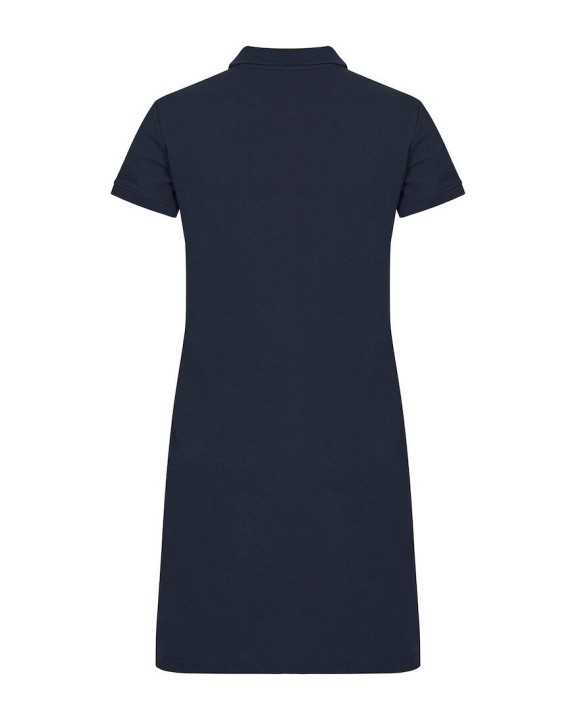 Polo personnalisable CLIQUE Marietta