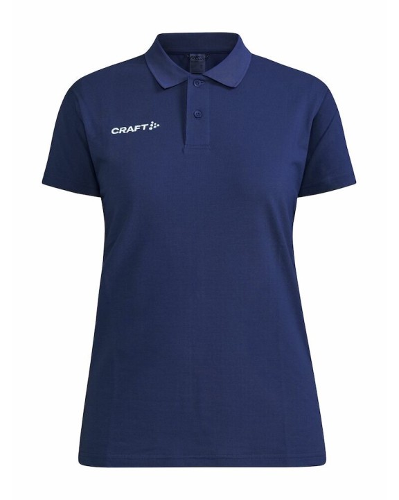 Polo personnalisable CRAFT Progress 2.0 Polo W