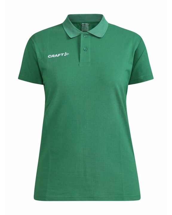 Polo personnalisable CRAFT Progress 2.0 Polo W