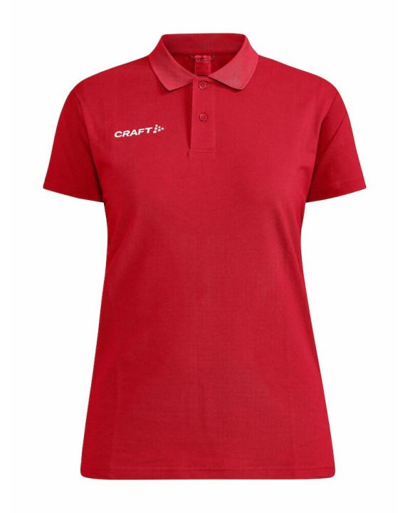 Polo personnalisable CRAFT Progress 2.0 Polo W