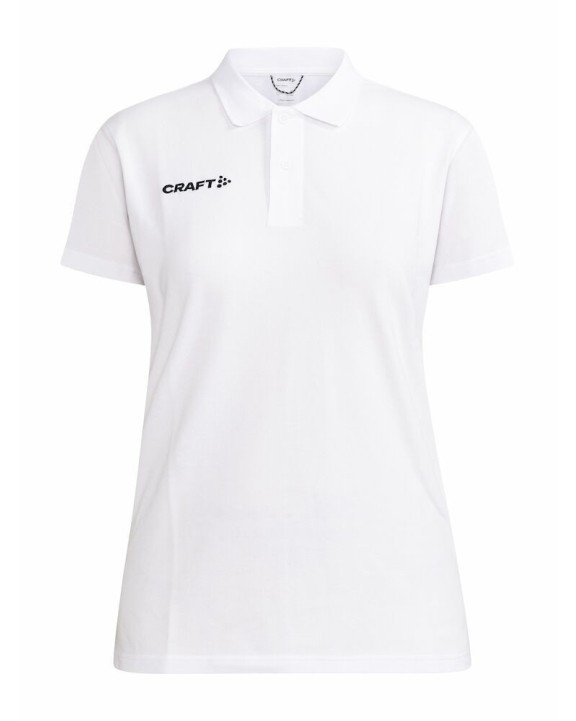 Polo personnalisable CRAFT Progress 2.0 Polo W